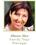 Alison Iles